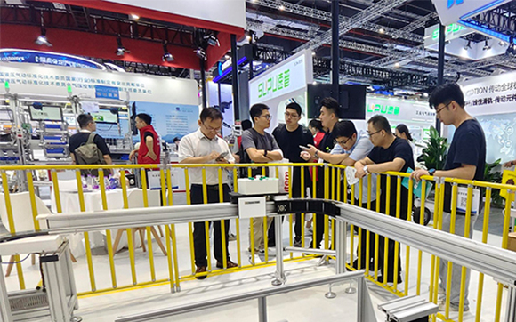 什么是軌道智能輸送系統(tǒng)？