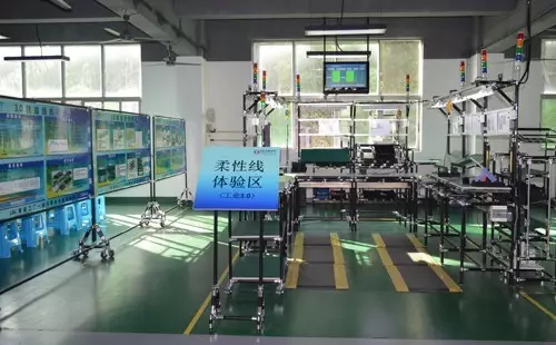興千田精益-阿米巴高端論壇圓滿落幕！