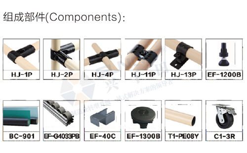 精益管工作臺(tái)設(shè)計(jì)原理是什么？