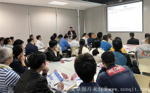 走進(jìn)英華達(dá) 66屆低成本自動(dòng)化培訓(xùn)開課啦！