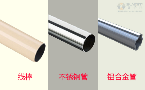 線棒精益管尺寸有哪些？
