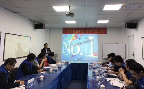 實操教學(xué)，第67屆LCIA低成本智能自動化培訓(xùn)