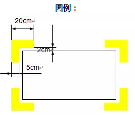 精益生產(chǎn)流水線如何劃線？