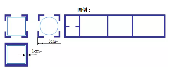精益生產(chǎn)流水線如何劃線？