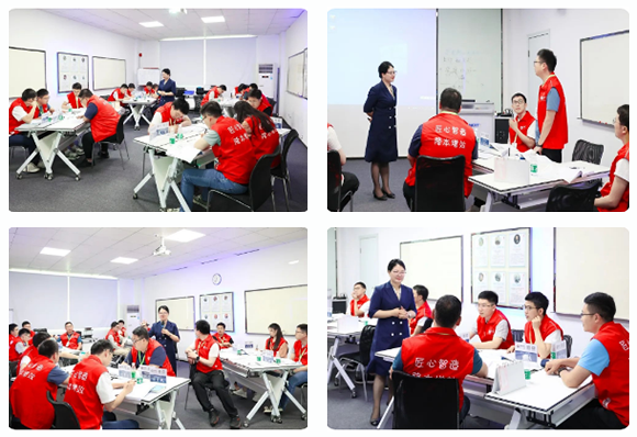 第144屆簡(jiǎn)便自動(dòng)化課程順利圓滿落幕！