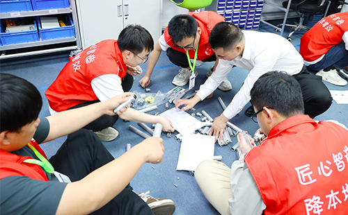 5月24-26日LCIA培訓課程火熱報名中！