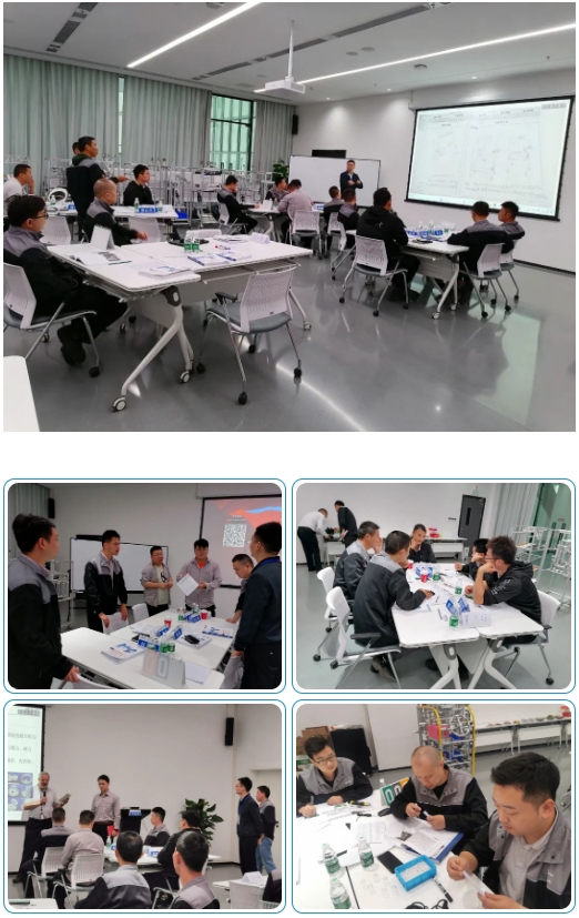 第153屆LCIA專項(xiàng)訓(xùn)練營順利圓滿落幕！