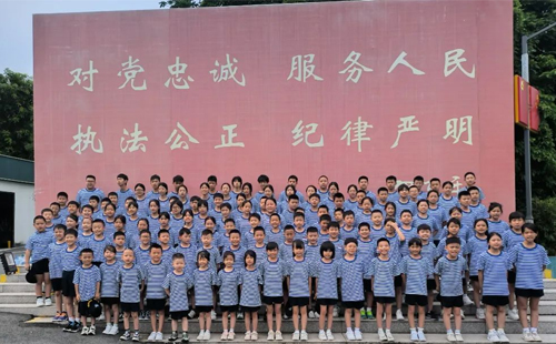 愛的回響，夢想啟航 |第七季候鳥計劃7天公益營圓滿落幕