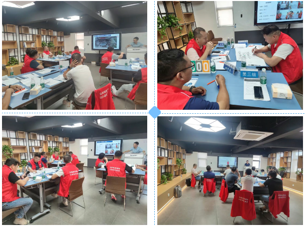 第187屆LCIA課程培訓(xùn)順利圓滿(mǎn)落幕2 第187屆LCIA課程培訓(xùn)順利圓滿(mǎn)落幕2