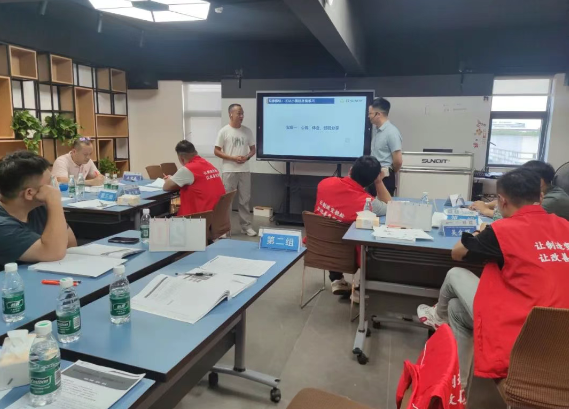 第187屆LCIA課程培訓(xùn)順利圓滿(mǎn)落幕3 第187屆LCIA課程培訓(xùn)順利圓滿(mǎn)落幕3