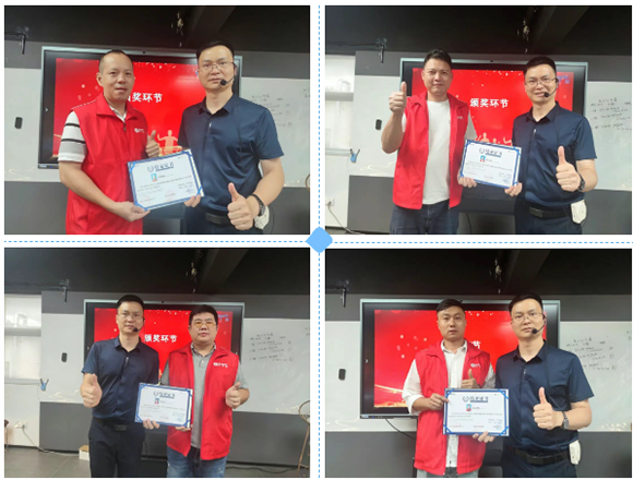 第187屆LCIA課程培訓(xùn)順利圓滿(mǎn)落幕9 第187屆LCIA課程培訓(xùn)順利圓滿(mǎn)落幕9