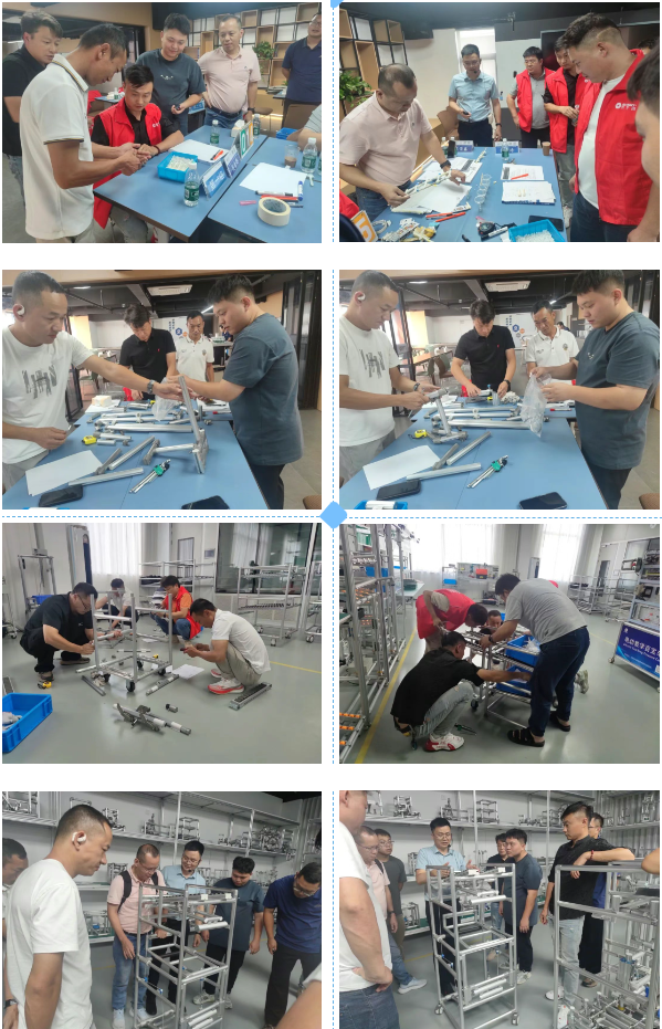 第187屆LCIA課程培訓(xùn)順利圓滿(mǎn)落幕5 第187屆LCIA課程培訓(xùn)順利圓滿(mǎn)落幕5