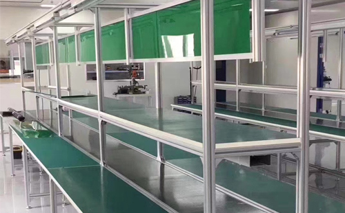 精益線體設(shè)計(jì)培訓(xùn)目的和意義 精益線體設(shè)計(jì)培訓(xùn)目的和意義