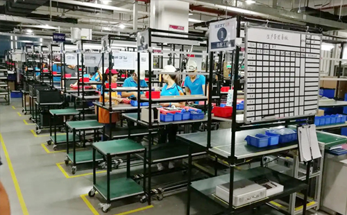 精益生產(chǎn)與柔性制造的區(qū)別？