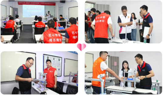 龍華區(qū)2025年“匠星龍華”5