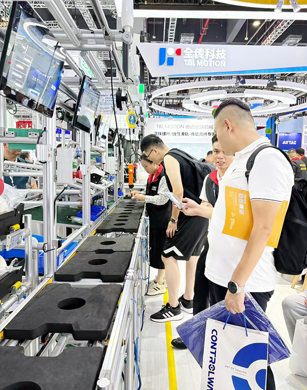 興千田上海工博會5