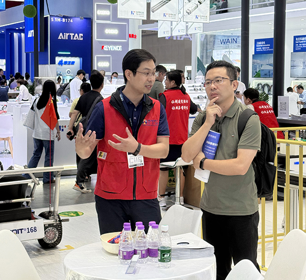 興千田上海工博會(huì)2