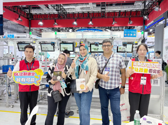 軌道智能輸送系統(tǒng)引領(lǐng)工業(yè)自動化新浪潮10