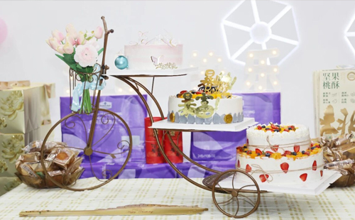 興千田中秋暨第三季度生日會(huì)溫暖落幕1 興千田中秋暨第三季度生日會(huì)溫暖落幕1