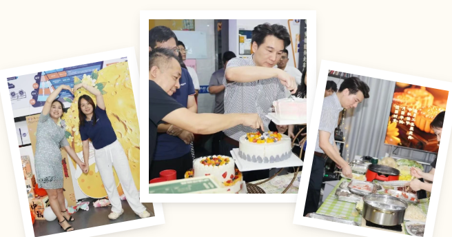 興千田中秋暨第三季度生日會(huì)溫暖落幕10 興千田中秋暨第三季度生日會(huì)溫暖落幕10