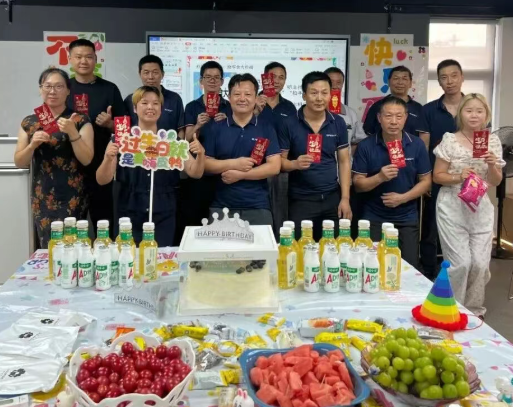 興千田中秋暨第三季度生日會(huì)溫暖落幕12 興千田中秋暨第三季度生日會(huì)溫暖落幕12