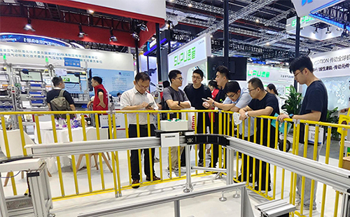 什么是軌道智能輸送系統(tǒng)？