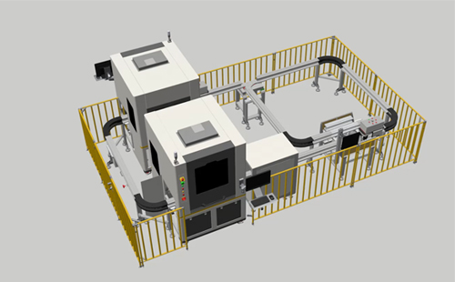 智能軌道物流傳輸系統(tǒng)有哪些？