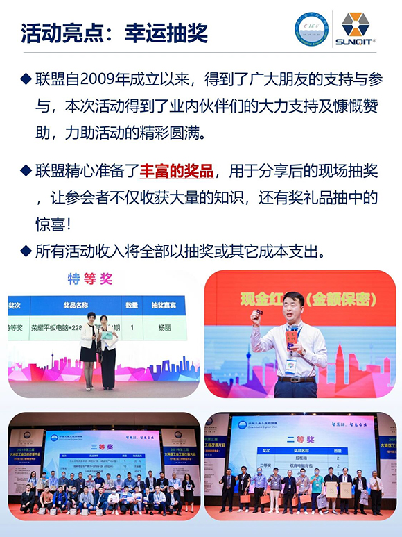 工業(yè)工程精益數(shù)智化改善大會20 工業(yè)工程精益數(shù)智化改善大會20