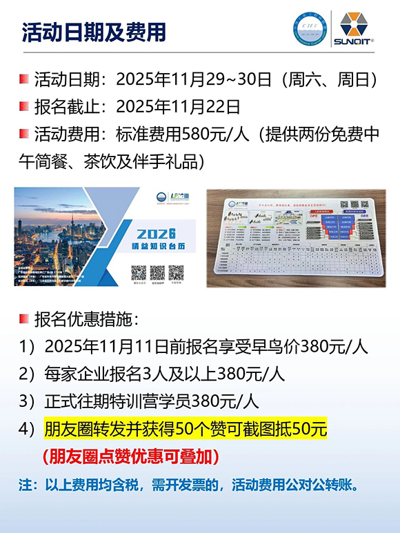 工業(yè)工程精益數(shù)智化改善大會25 工業(yè)工程精益數(shù)智化改善大會25